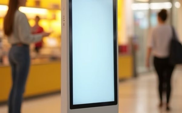 self-service-kiosk